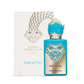 God of Fire 50ml EDP Stephanie Humbert Lucas Paris