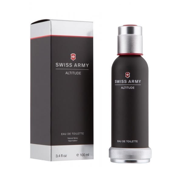 Altitude Hombre 100ml EDT Swiss Army