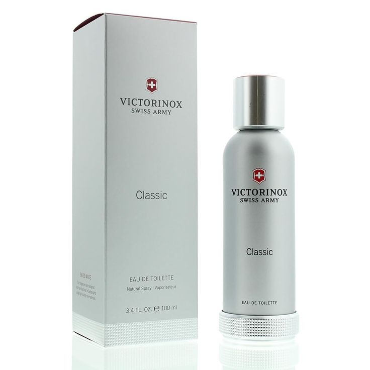 Swiss Army Hombre 100ml EDT Swiss Army Victorinox