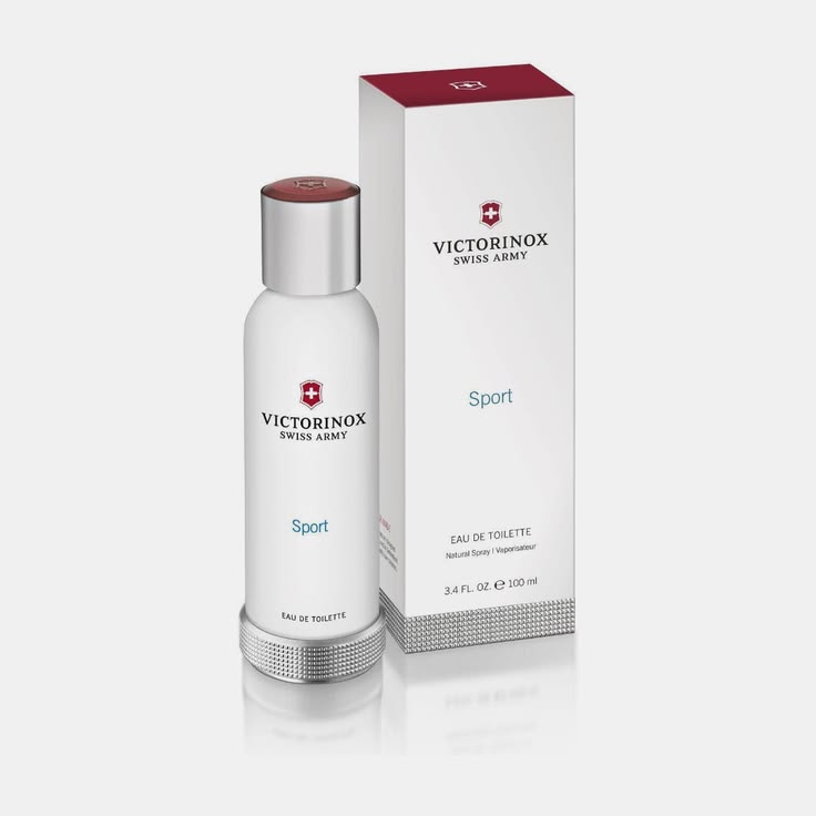 Swiss Army Sport Hombre 100ml EDT Swiss Army Victorinox
