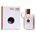 Armaf Tag - Her Mujer 100ml EDP de Armaf