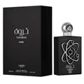 Lattafa Pride Tharwah Silver Hombre 100ml EDP