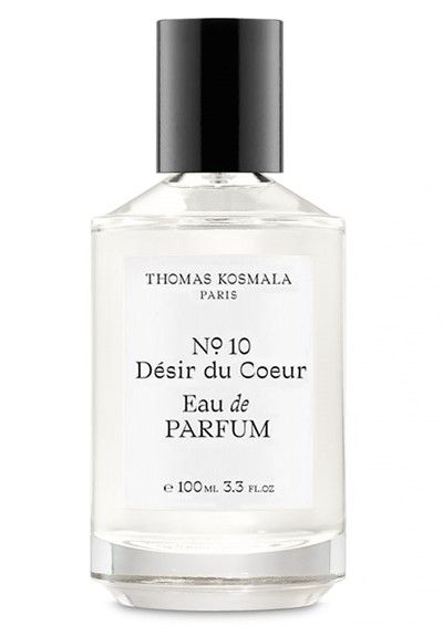 Desir du Coeur Unisex 100ml Elixir Parfum Thomas Kosmala