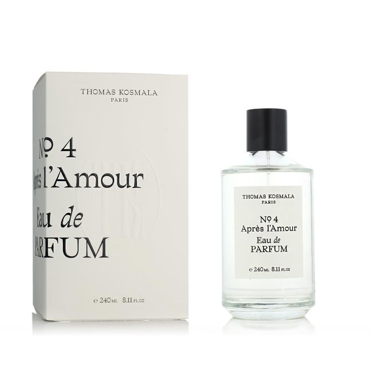 Nọ 4 - Après l’Amour 100ml EDP Thomas Kosmala