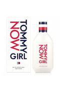 Tommy Now Mujer 100ml EDT Tommy Hilfiger