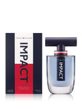 Tommy Impact de Tommy Hilfiger EDT 100ml