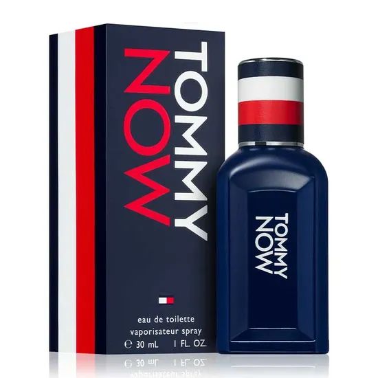 Tommy Now Hombre 100ml EDT Tommy Hilfiger