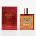 Tonquin Giza Unisex EDP 100ml Rayhaan