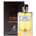 Toro Pour Homme 100ml EDP Maison Alhambra