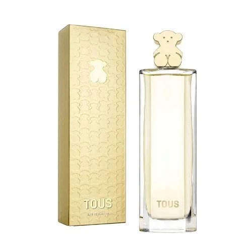 Tous Gold Mujer 90ml EDP Tous