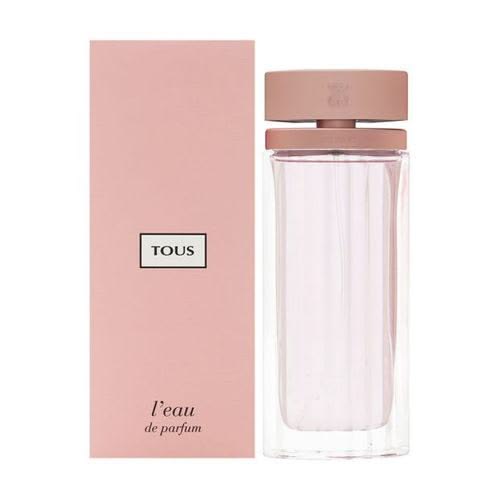 Tous L' Eau de Tous EDP 90ml