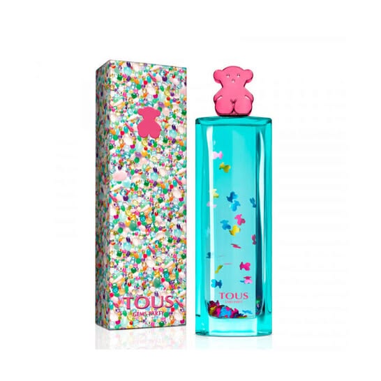 Tous Gems Party Mujer 90ml EDT Tous