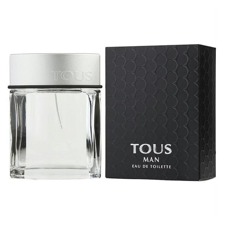 Tous Man 100ml EDT Tous