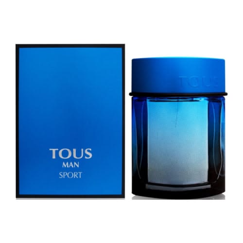Tous Man Sport 100ml EDT Tous