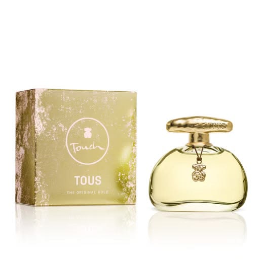 Tous Touch Mujer 100ml EDT Tous