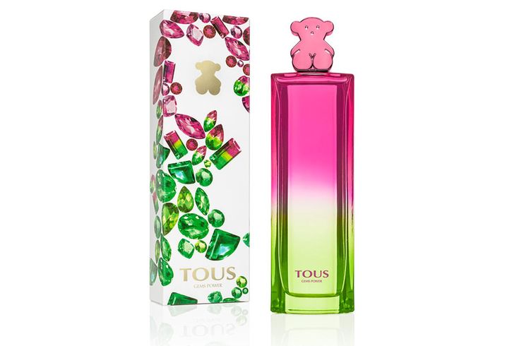 Tous Gem Power de Tous EDT 90ML