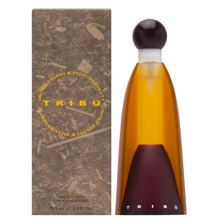 Tribu Mujer 100ml EDT de Benetton