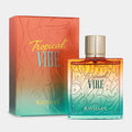 Tropical Vibe Unisex 100ml EDP Rayhaan