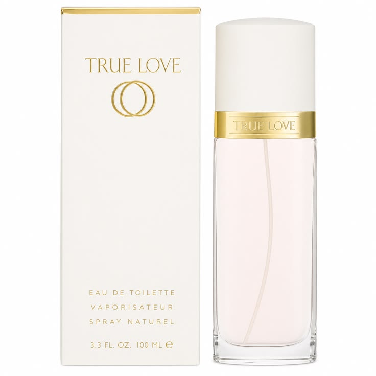 True Love Mujer 100ml EDT Elizabeth Arden