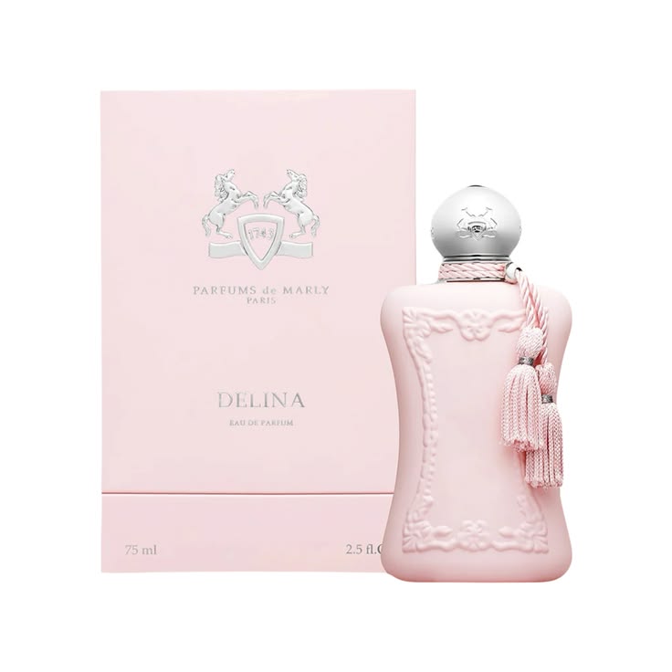 Delina Mujer 75ml EDP Parfums de Marly