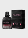 Valentino Uomo Born In Roma Intense 100ml EDP Valentino