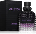 Valentino Born in Roma Purple Melancholia Hombre 100ml EDP Valentino