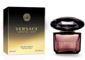 Crystal Noir EDT de Versace 90ml