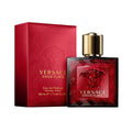 Eros Flame Homme EDP de Versace 100ml (Nueva Presentación)