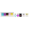 Set de Perfumes Miniatura Versace para Mujer (5 Piezas)