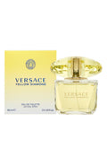 Versace Yellow Diamond 90ml EDT de Versace (Nueva Presentación)