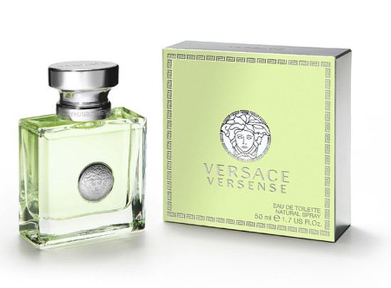 Versace Versense EDT de Versace 100ml