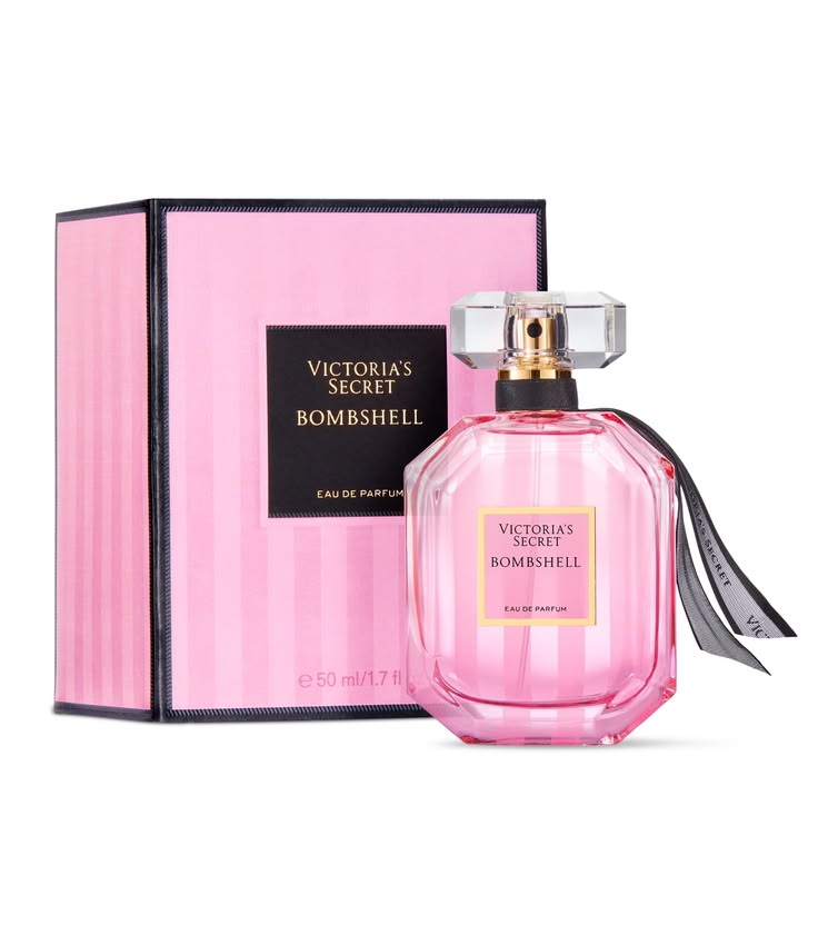 Victoria Secret Bombshell Mujer 100ml EDP
