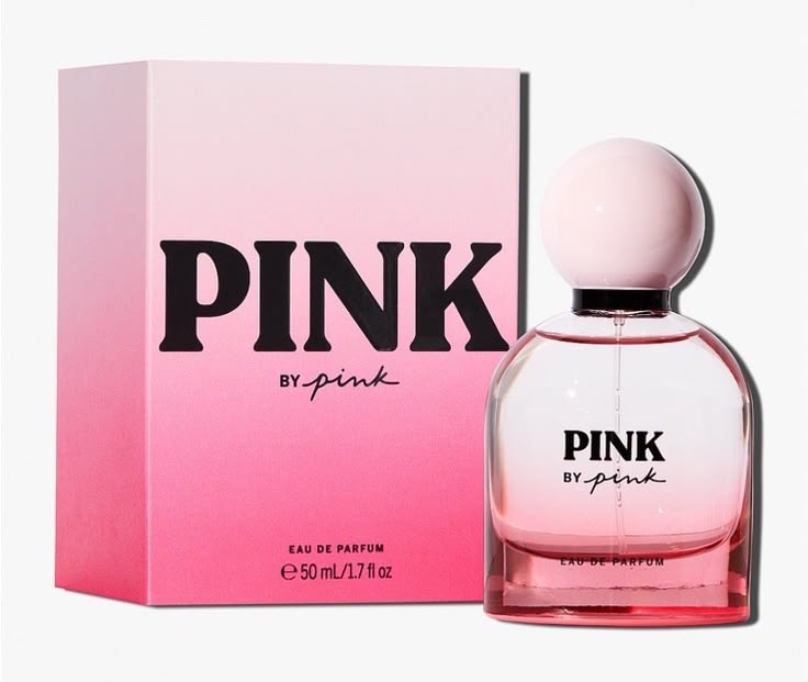 Pink by Pink 50ml EDP Victoria's Secret