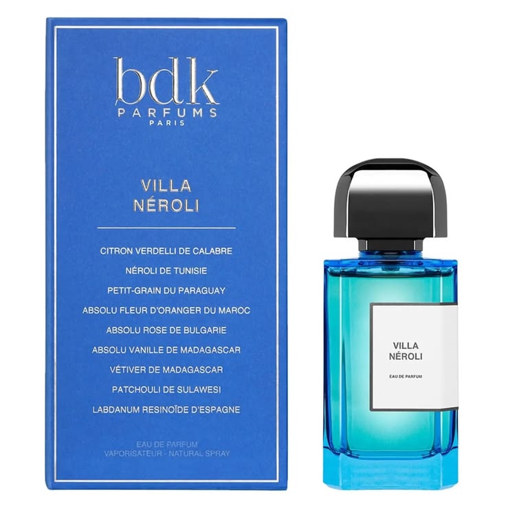 Villa Néroli Unisex 100ml EDP BDK Parfums