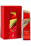 Vogue Rouge Mujer 100ml EDP Maison Alhambra