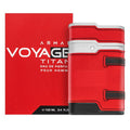 Voyage Titan Hombre 100ml EDP Armaf