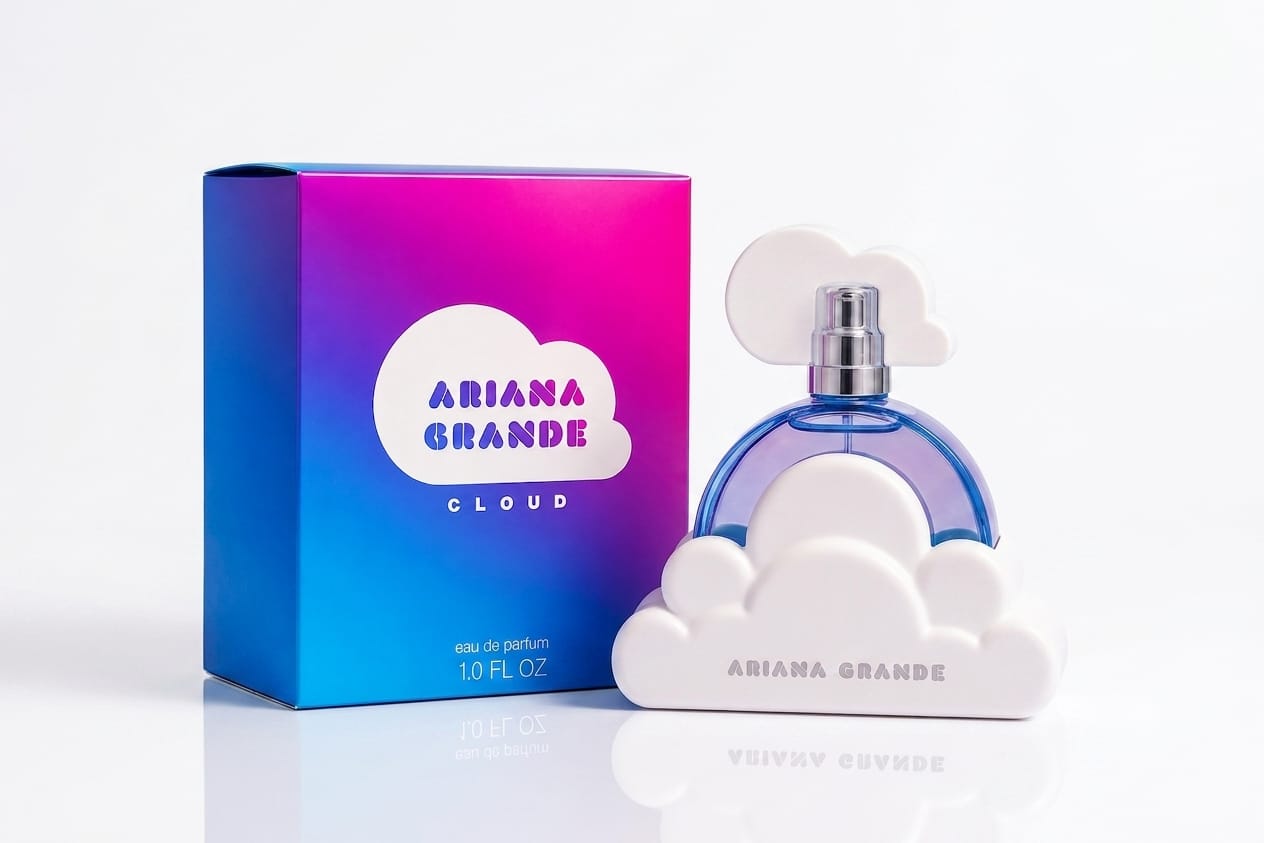 Ariana Grande Cloud Mujer 100ml EDP