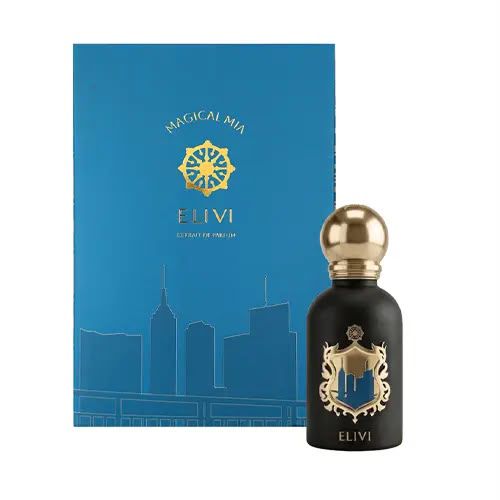 Elivi Mar Bella Mujer Extrait De Parfum 50ml