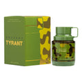 Odyssey Tyrant Hombre 60ml EDP Armaf