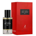 The Artist No.1 Unisex 100ml EDP Maison Alhambra