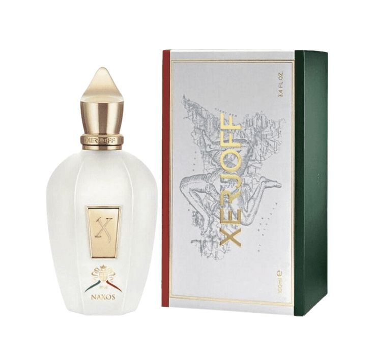 Xerjoff Naxos 100ml EDP de Xerjoff