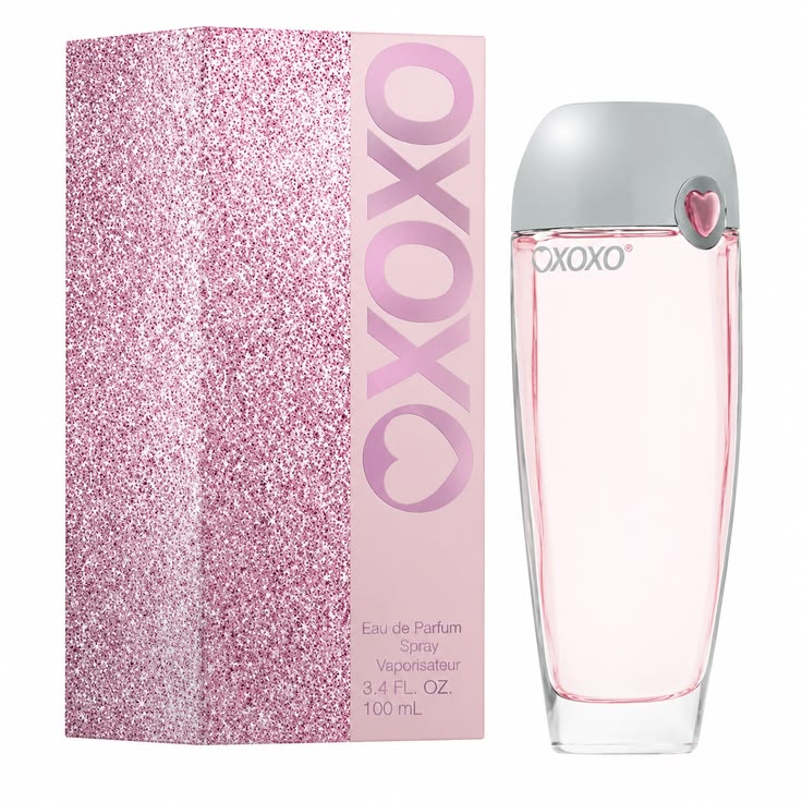 Xoxo Mujer 100ml EDP Xoxo