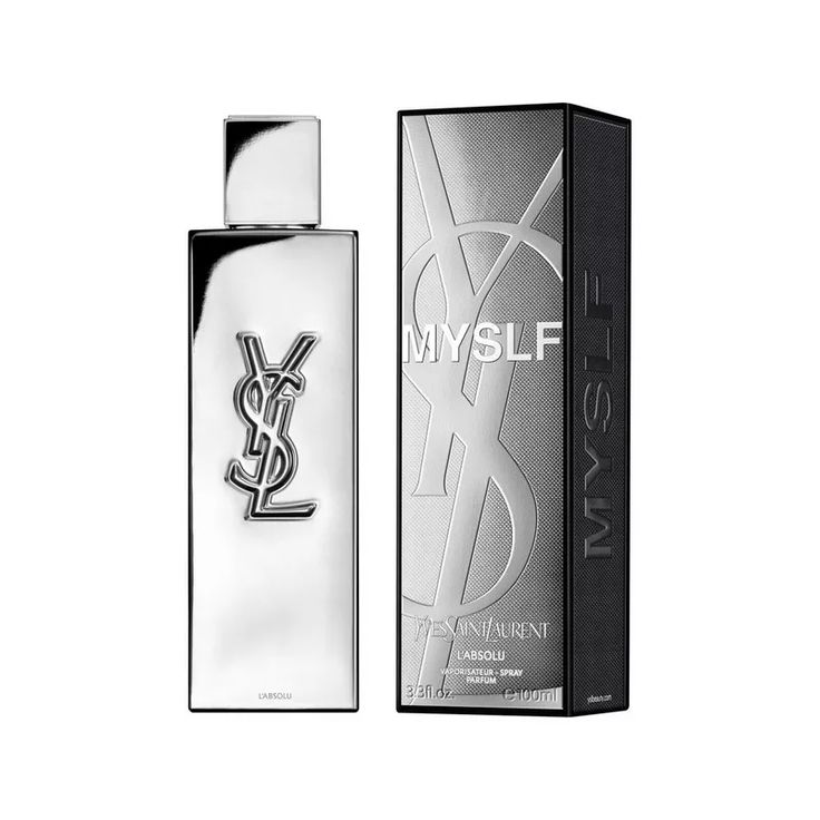 Myslf L'Absolu Hombre 100ml EDP Yves Saint Laurent