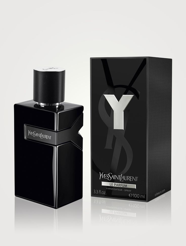 Y de Yves Saint Laurent 100ml Le Parfum