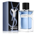 Y de Yves Saint Laurent 100ml EDT(actaulizar)