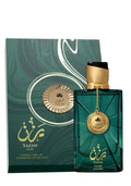 Yazan Glory EDP Zakat 100ml