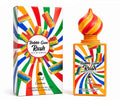 Bubble Gum Rush Mujer 100ml EDP Zakat