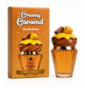 Creamy Caramel Mujer 100ml EDP Zakat