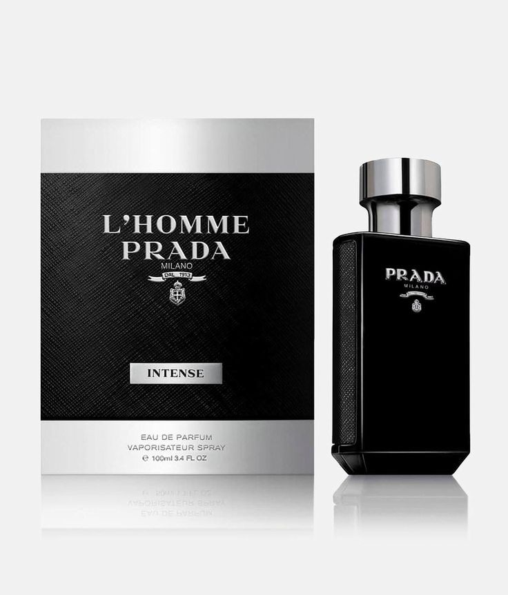 Prada Milano Intense Hombre 100ml EDP Prada