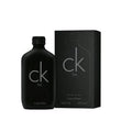 CK Be Unisex 200ml EDT de Calvin Klein